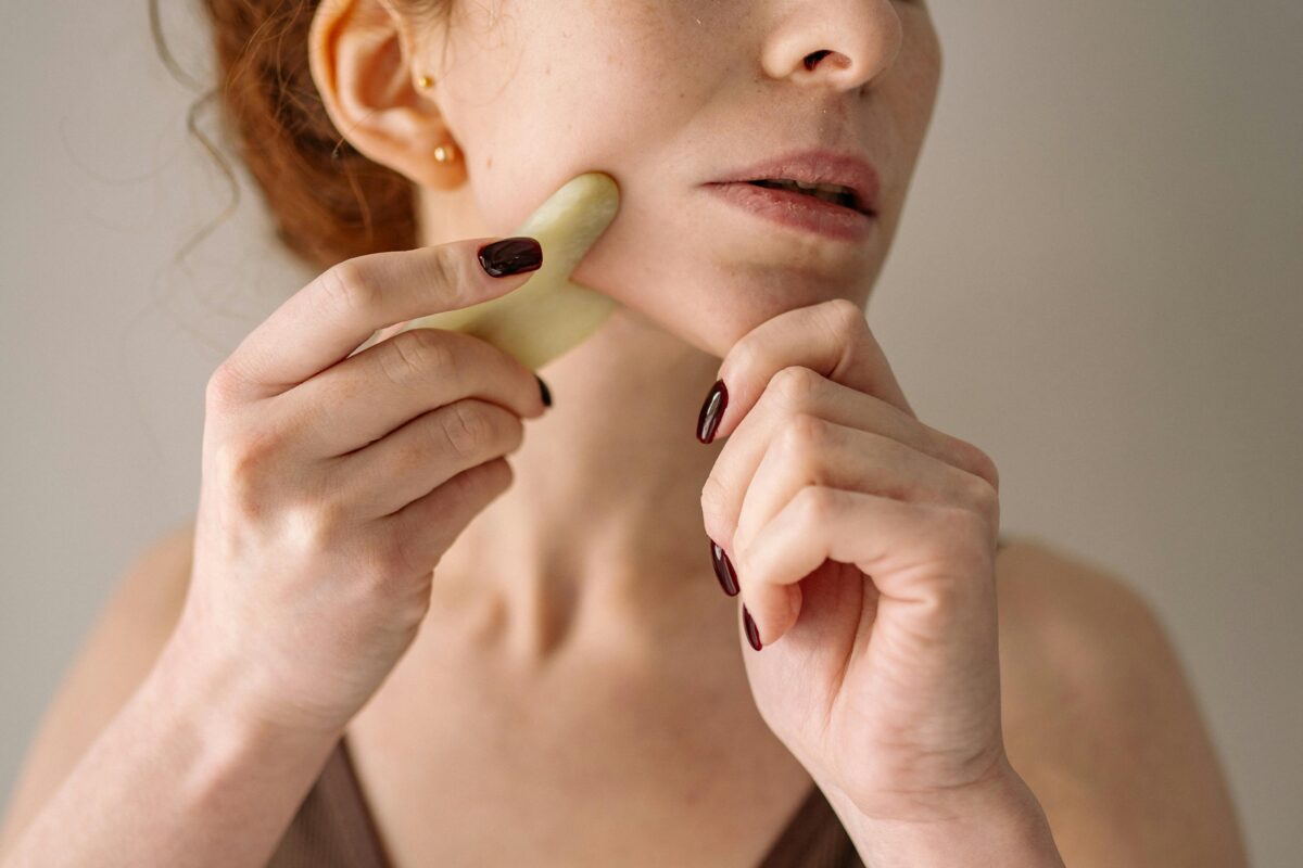 Anti-Aging Beauty Unlock the Secrets of Ageless Skin