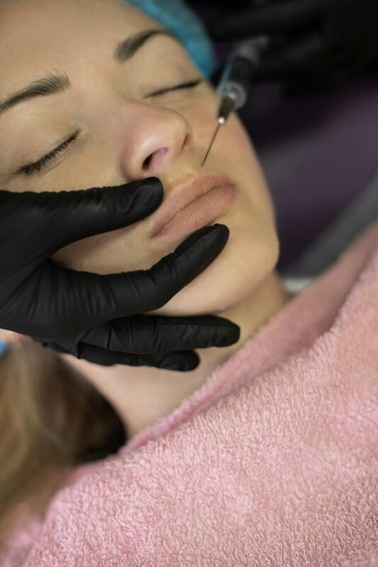 Anti-Aging Guide Transform Your Skin with Expert Advice