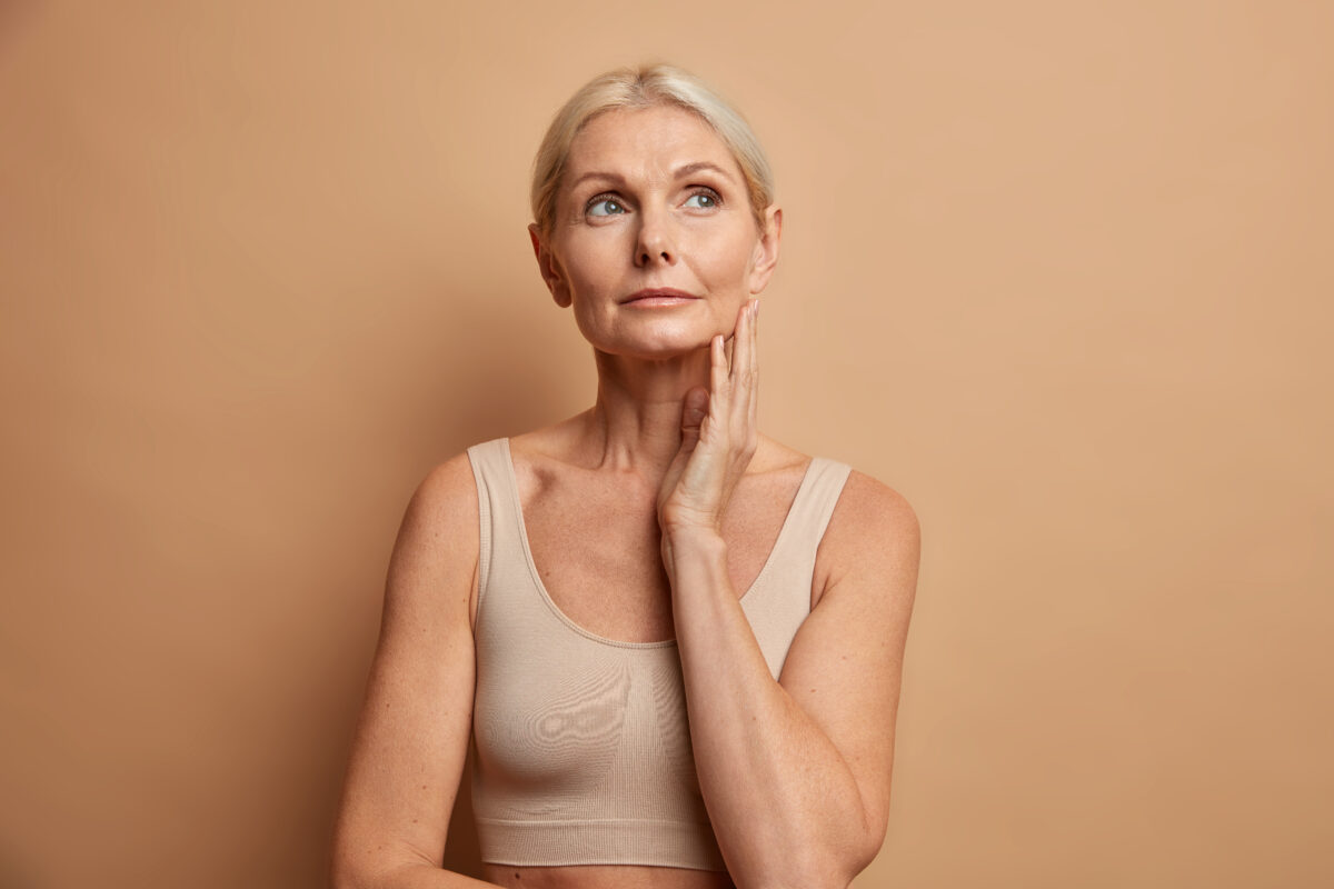 Anti-Aging Secrets How to Look 10 Years Younger Naturally