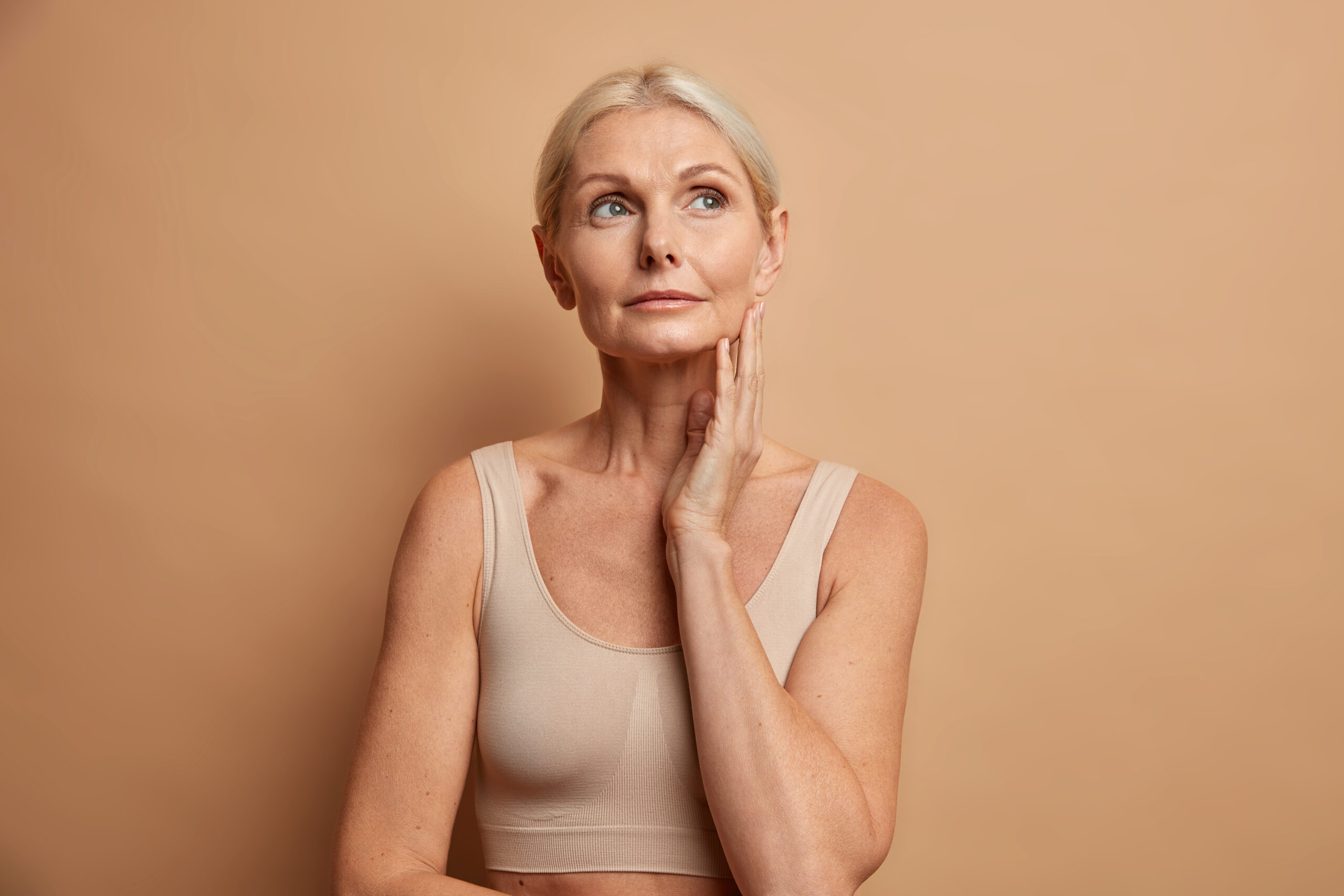 Anti-Aging Secrets How to Look 10 Years Younger Naturally