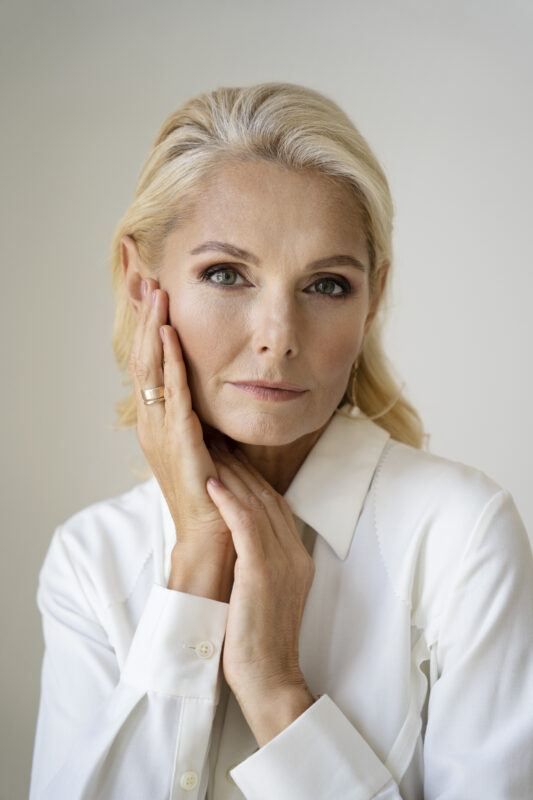 Anti-Aging Skincare Proven Steps for Radiant Skin at Any Age