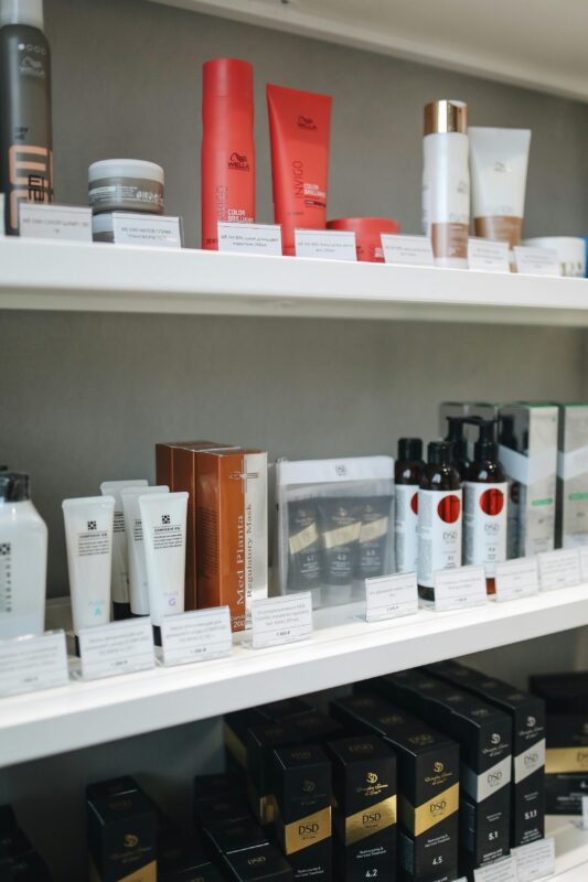 Feel Gorgeous: Top Beauty Products You'll Love