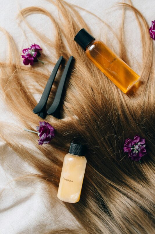 Haircare Advice What Experts Recommend for Stronger Hair