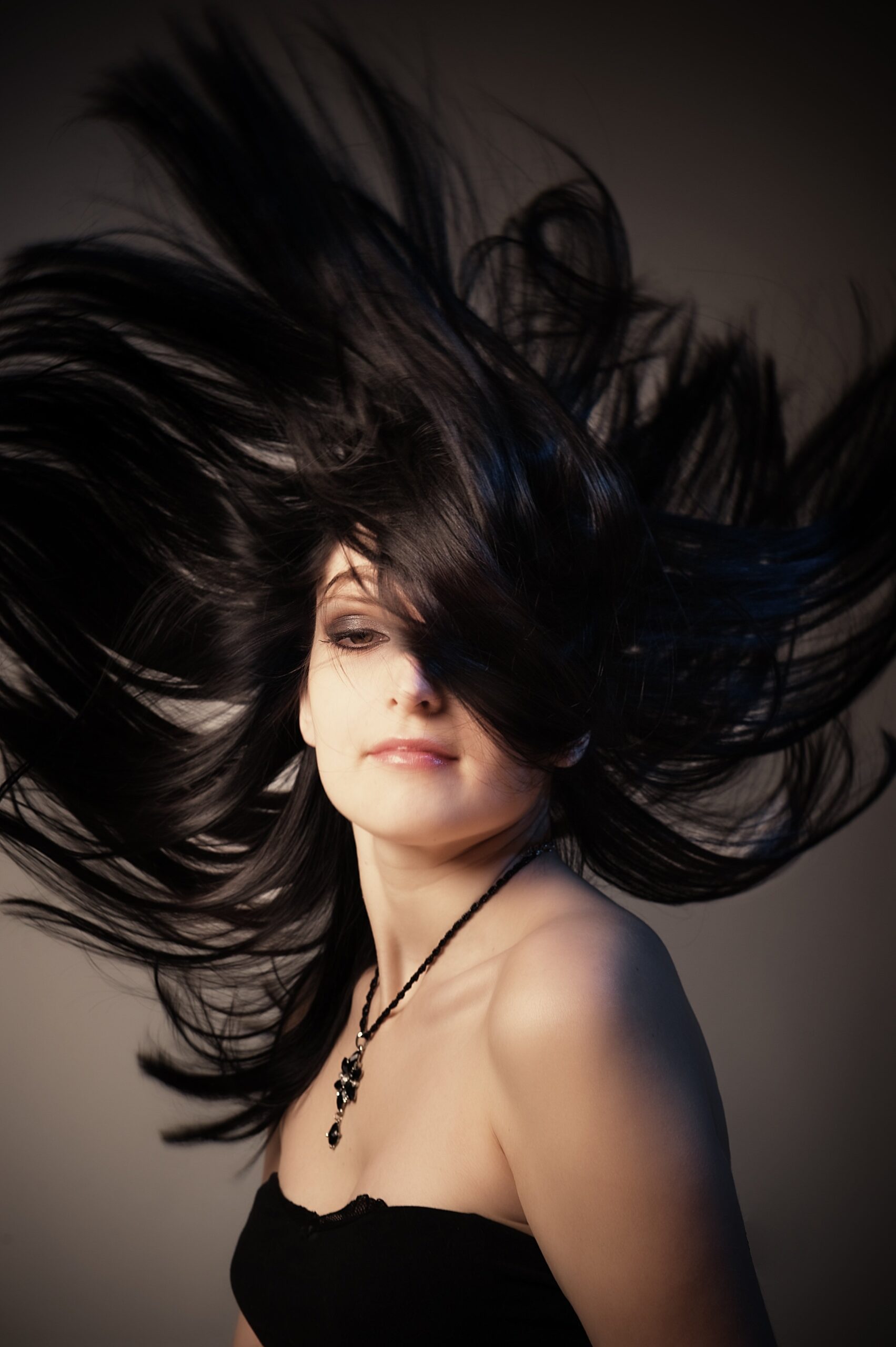 Haircare Confidence Feel Beautiful With Every Strand