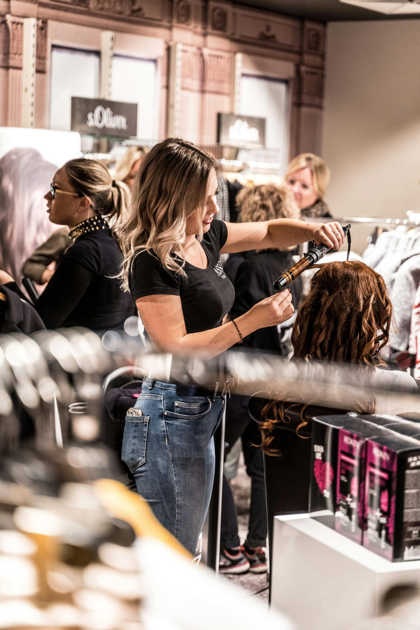 Haircare Hacks Save Time and Get Salon-Quality Results