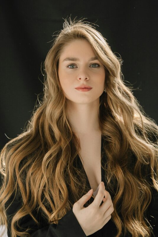 Haircare Routine Unlock the Key to Healthy, Radiant Hair