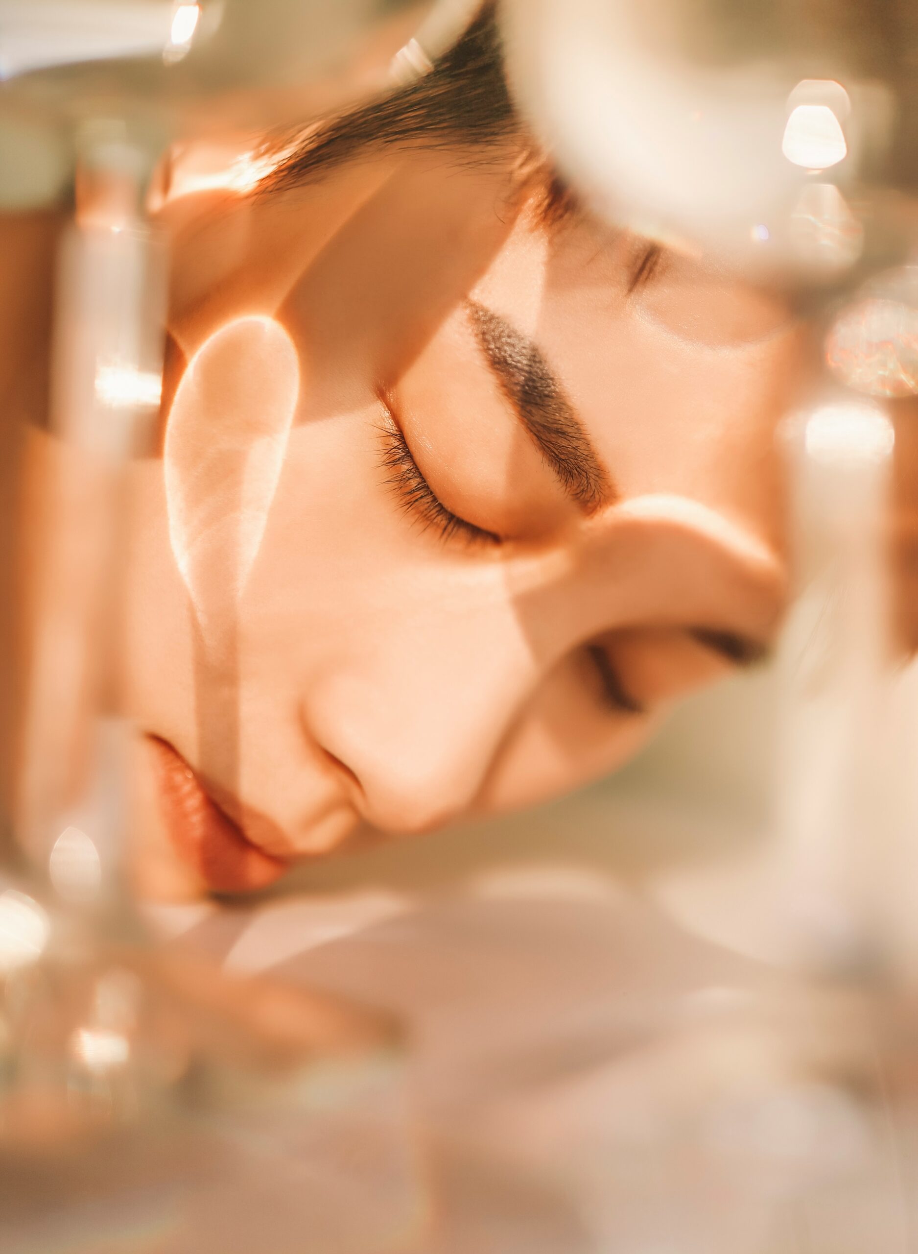 How to Build a Skincare Routine for Sensitive Skin
