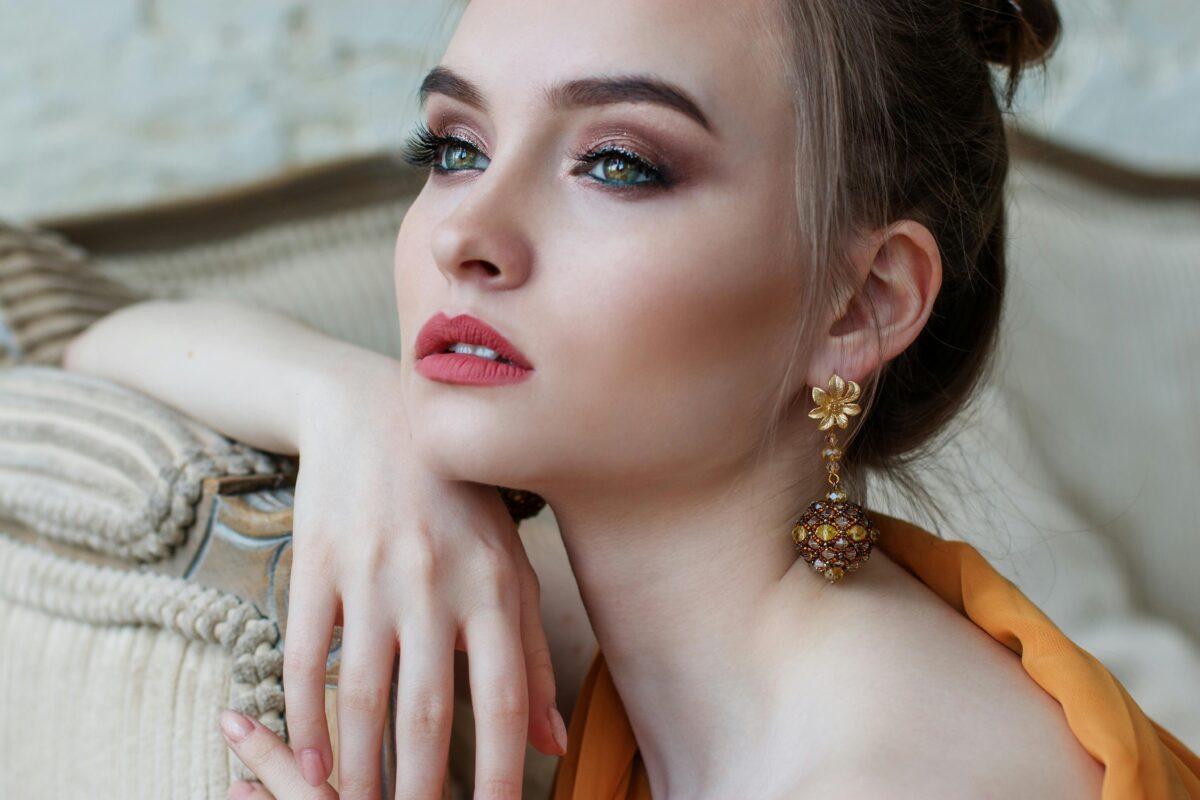 Makeup Inspiration Transform Your Face With These Easy Steps