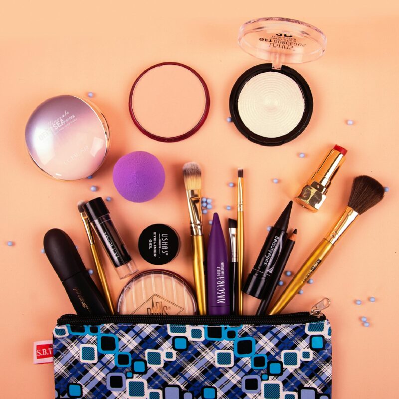 Makeup Secrets The Best Techniques for a Glowing Complexion
