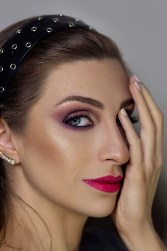 Makeup Trends Top Looks You Should Rock This Year