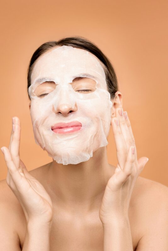 Nurture Your Skin The Best Anti-Aging Tips